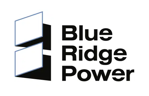 Blue Ridge Logo