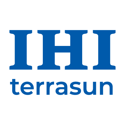 IHI Terrasun blue logo 400px