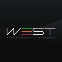 WEST logo