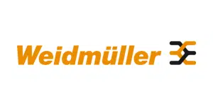 Weidmuller Logo Large