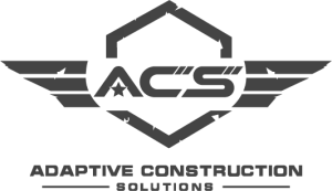 ACS GRAY LOGO