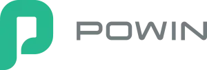 Powin Logo Horizontal Grey-2